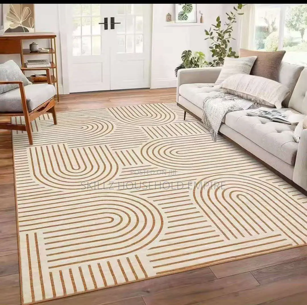 Quality Center Rug 5by7ft