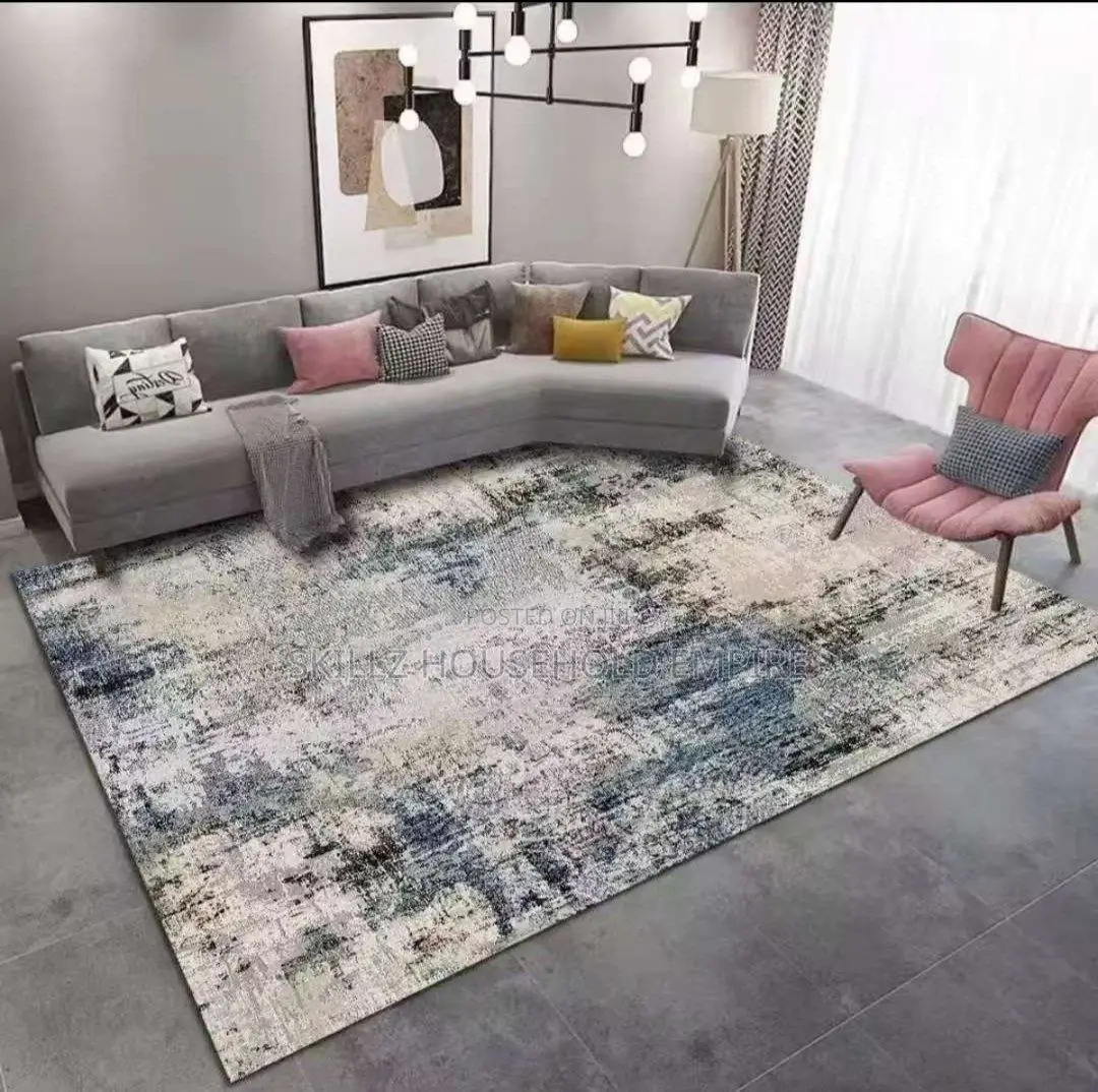 Quality Center Rug 5by7ft
