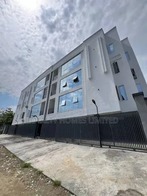 Furnished 2bdrm Block of Flats in Shonibare Estate for sale