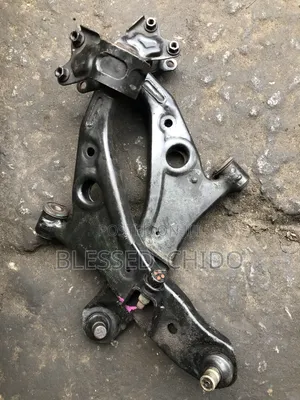 Ford Edge 2008 Lower Arm