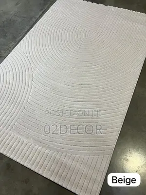 Studio Design Center Rugs (All Sizes Available)