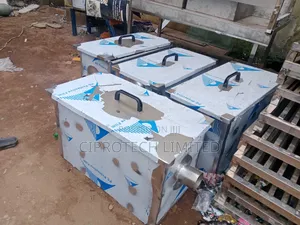 Fat Trap for Oil Waste