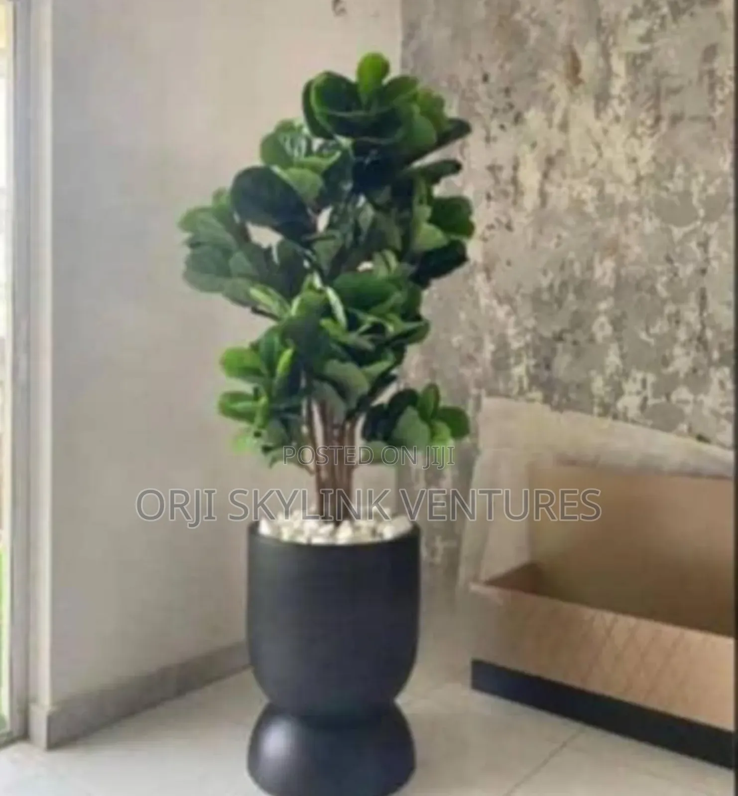 Artificial Tree Flowers