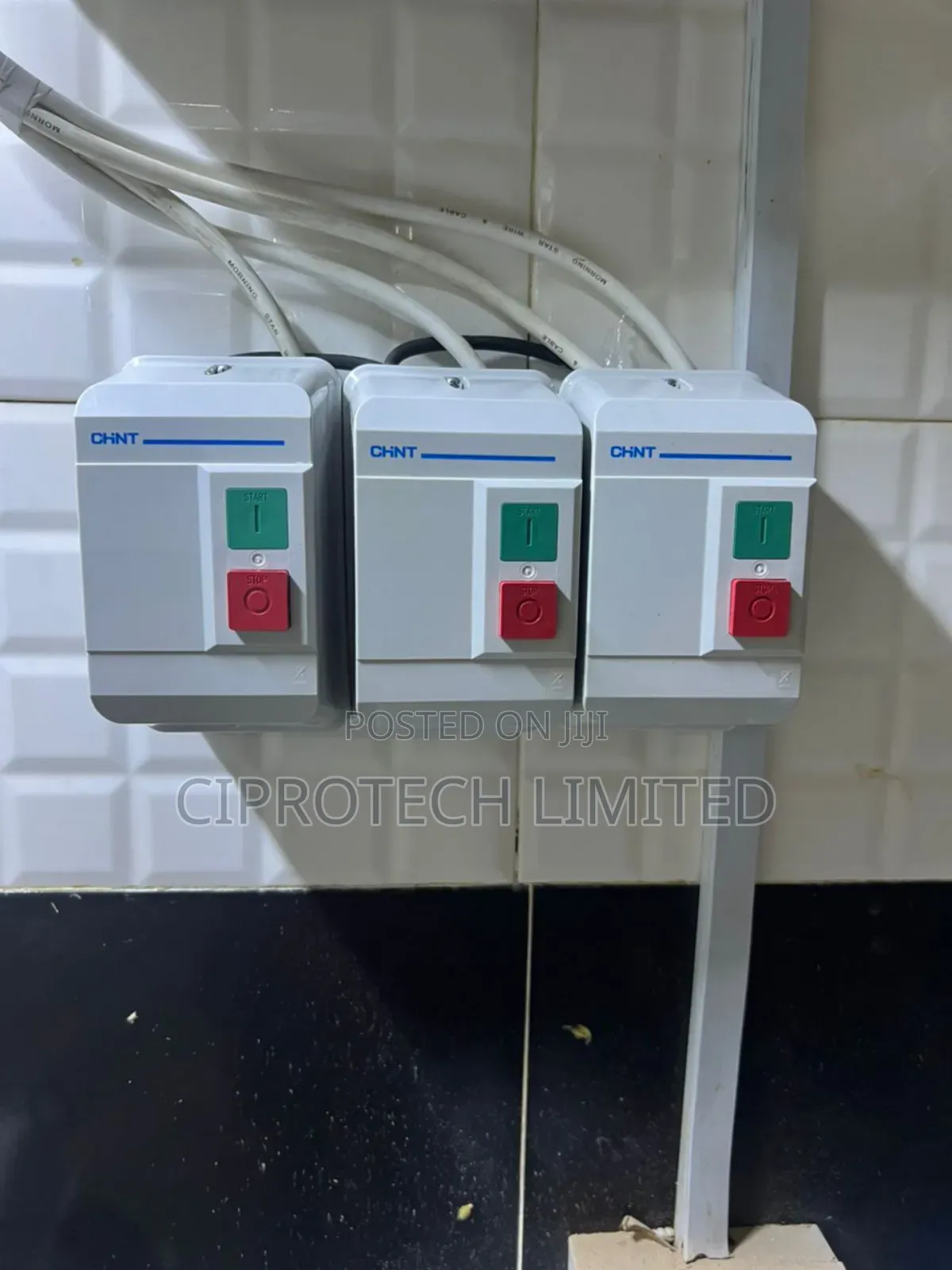 Conveyor Belt Machine