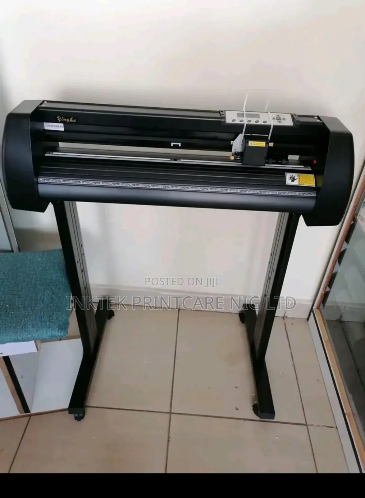 Yinghe Cutting Plotter / 2feet