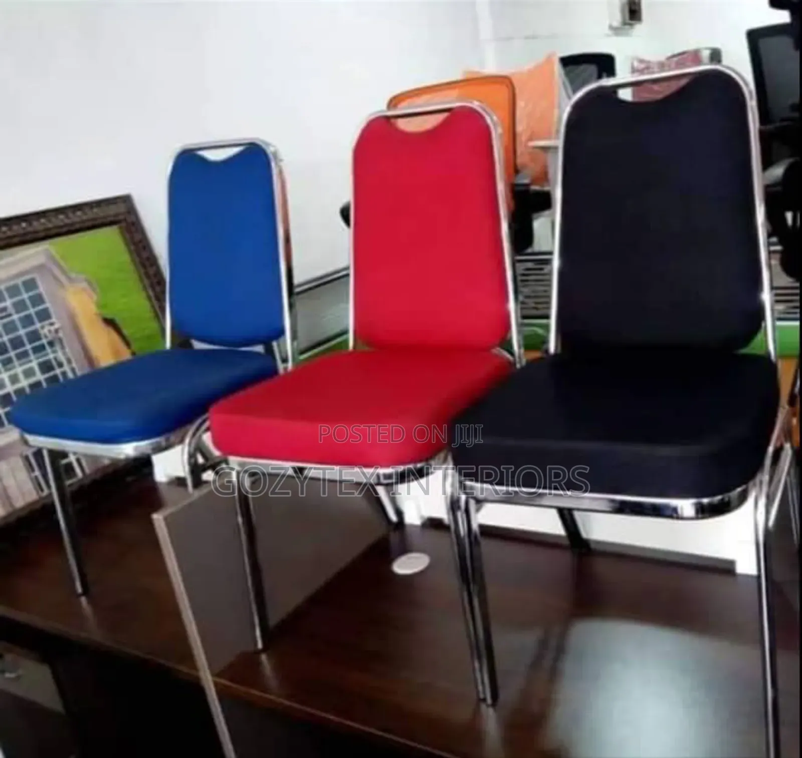 Event Chairs