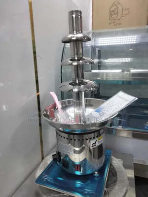 Chocolate Fountain