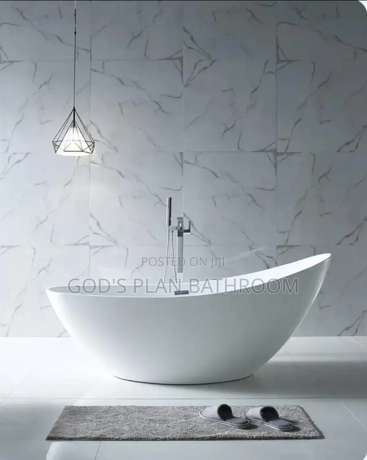Executive Bathtubs