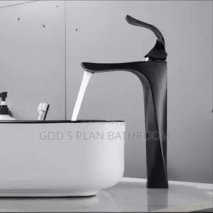 Long Tap for Counter Basin