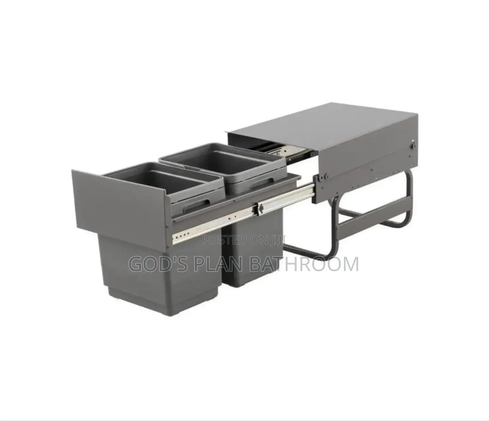 Dustbin for Cabinets