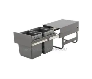 Dustbin for Cabinets