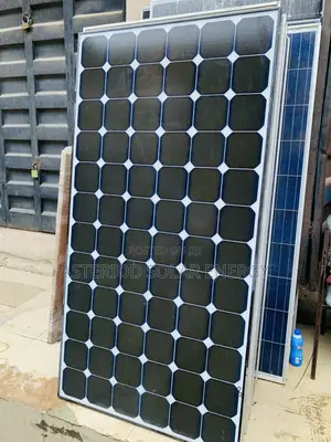300watts Sunpower Solar Panels