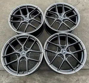 19-rim For Today Higthlander 2015 Model And Lexus Rx350 2015 Model