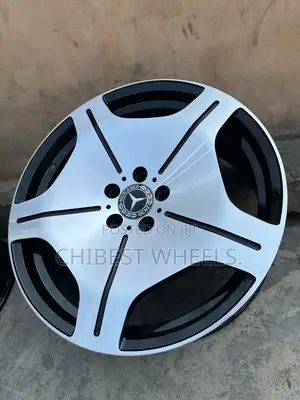 19 Rim & 20 Rim For Mercedes Benz Maybach S560 2022 Model Amg