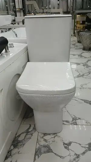 Normal Miniset Wc