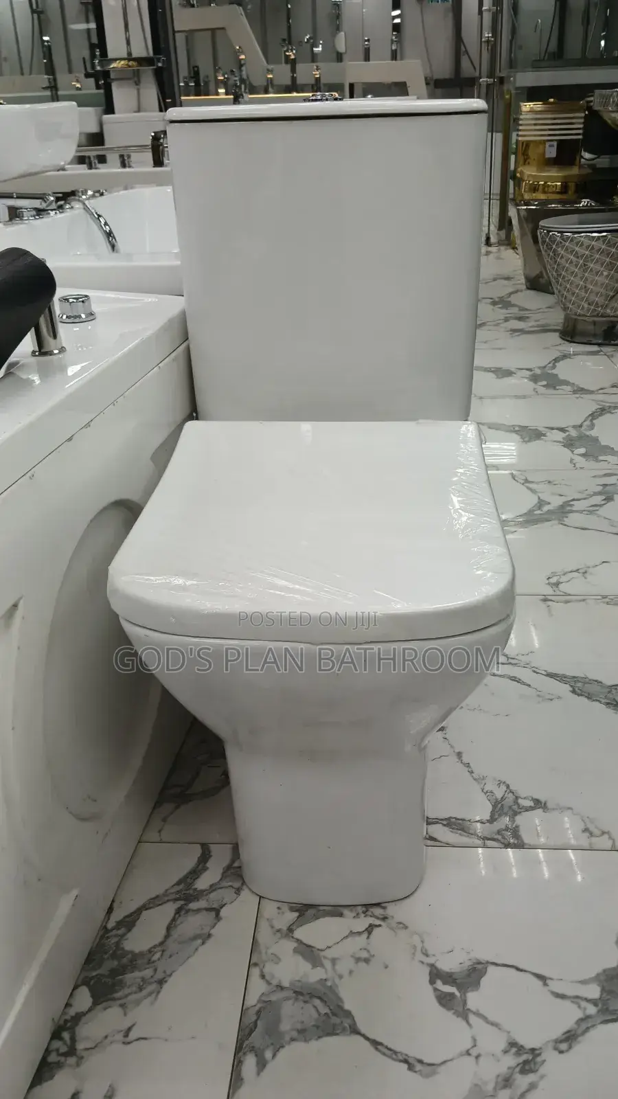 Normal Miniset Wc