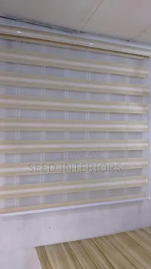 Window Blinds