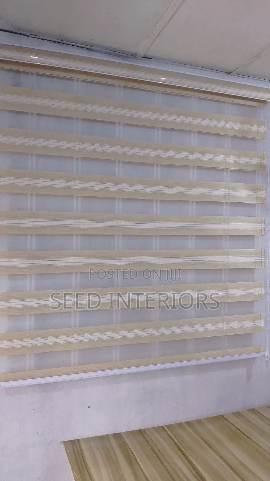 Window Blinds