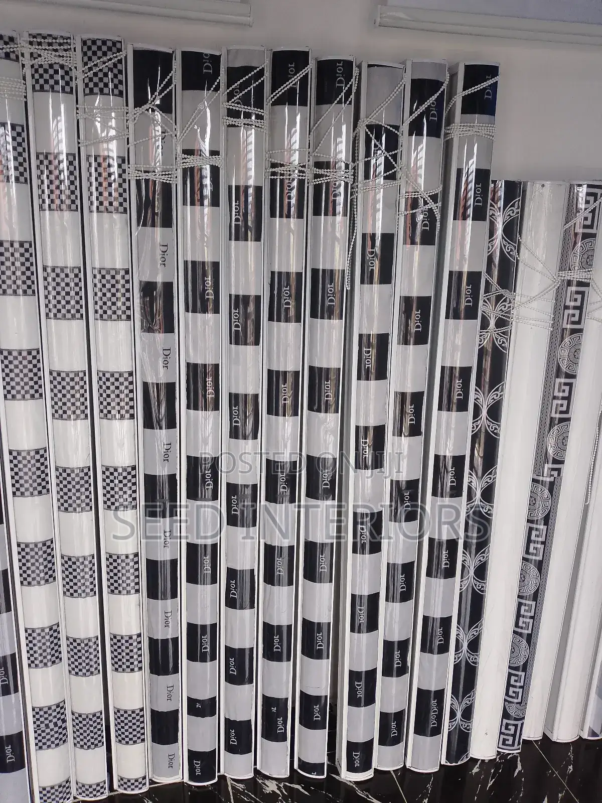 Window Blinds