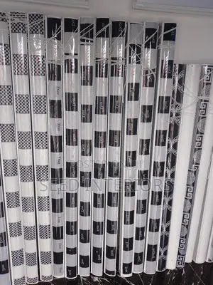 Window Blinds