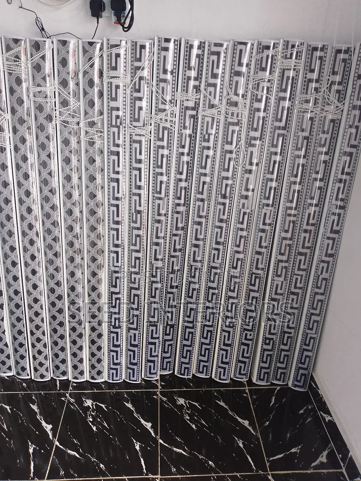 Window Blinds