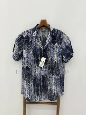 Pure Cotton Turkish Slim Fit Shirt