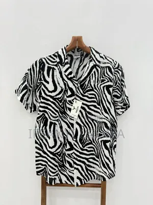 Pure Cotton Turkish Slim Fit Shirt