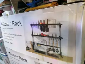 High Quality 2 Layer Dish Rack