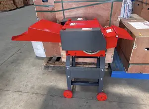 Quality Chaff Cutter 1ton Per Hr