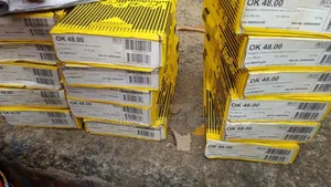 Esab Ok 48.00 2.5mm X 350 Mm Vac Pac E7018 Low Hydrogen