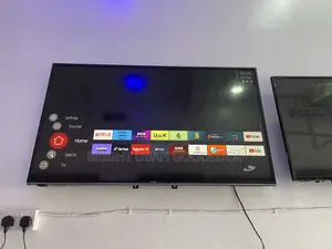 Hitachi 50 Inches Smart Tv Altra Tv Mirroring Casting Free Netflix