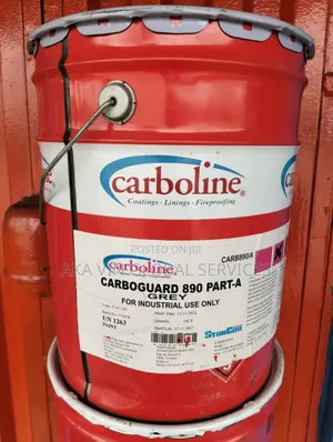 Carboguard 890