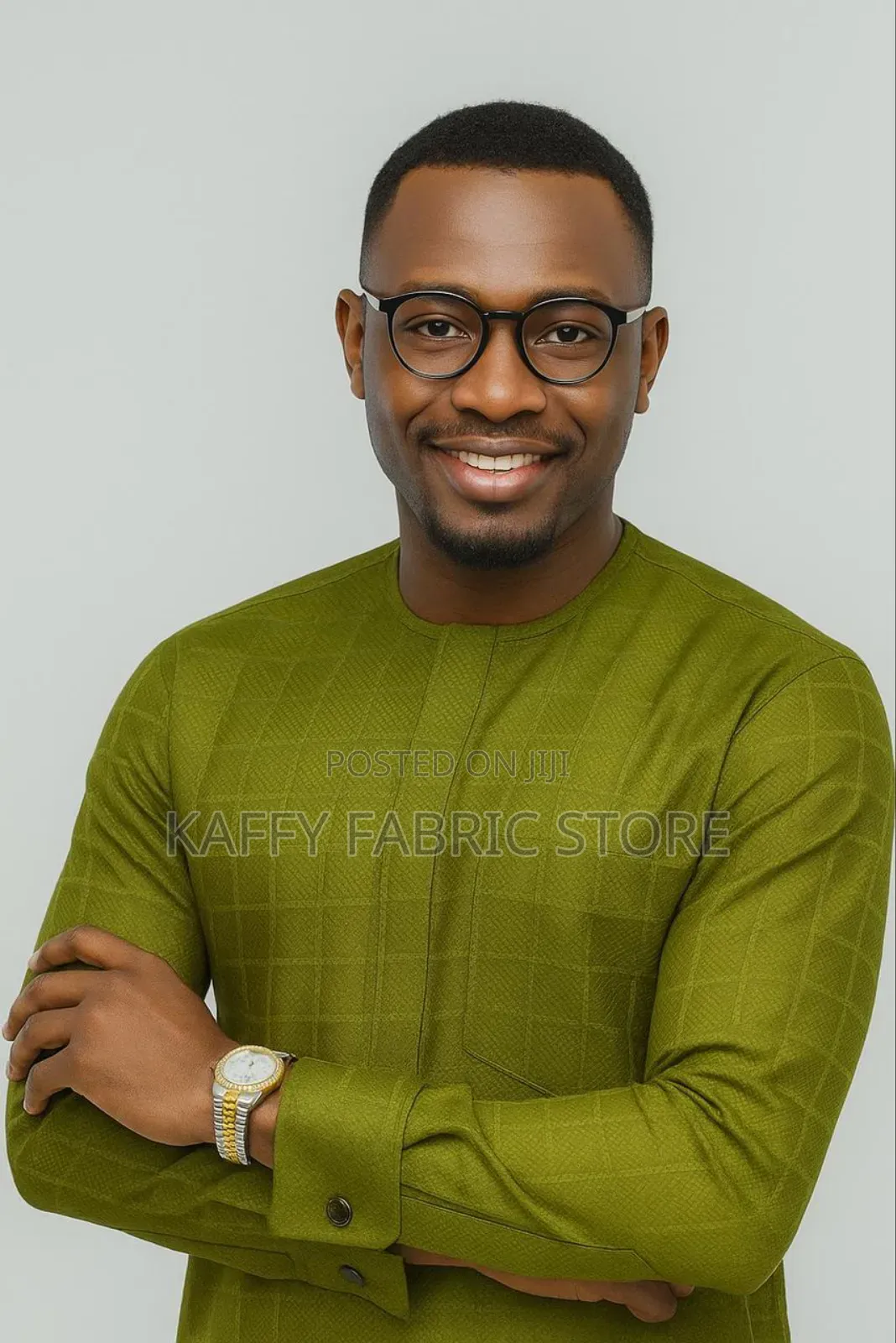 Model Atiku