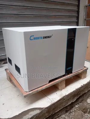 Cworth Lithium Battery 10kwh 48v Available Now