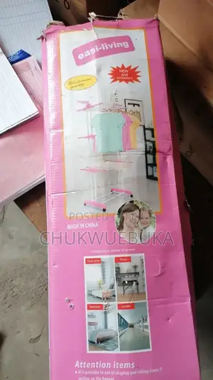 Good Quality Clothes Rack