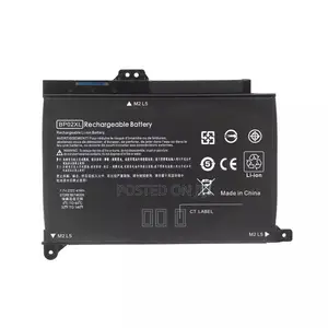 Battery HP Pavilion 15 Bp02xl Laptop Original