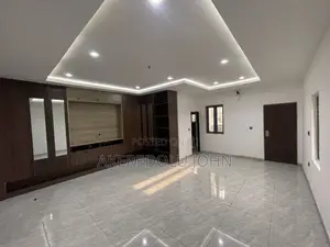 4bdrm Townhouse / Terrace in Wuye for rent