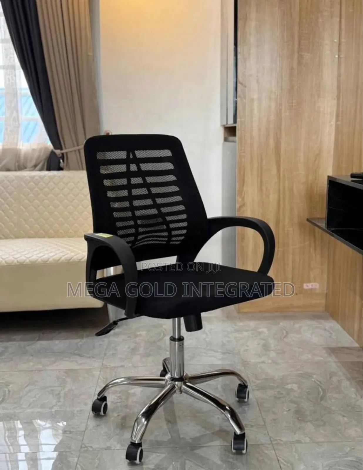 Office Swivel Chair