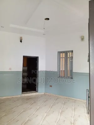 2bdrm Apartment in Agboyi Estate, Ketu-Alapere for rent