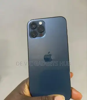 Apple iPhone 12 Pro 256 GB Blue