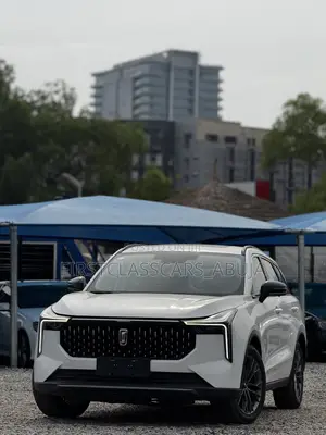 New Bestune T77 1.2 FWD 2022 White