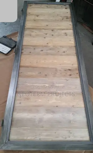 Doors and Windows for Shipping Containers