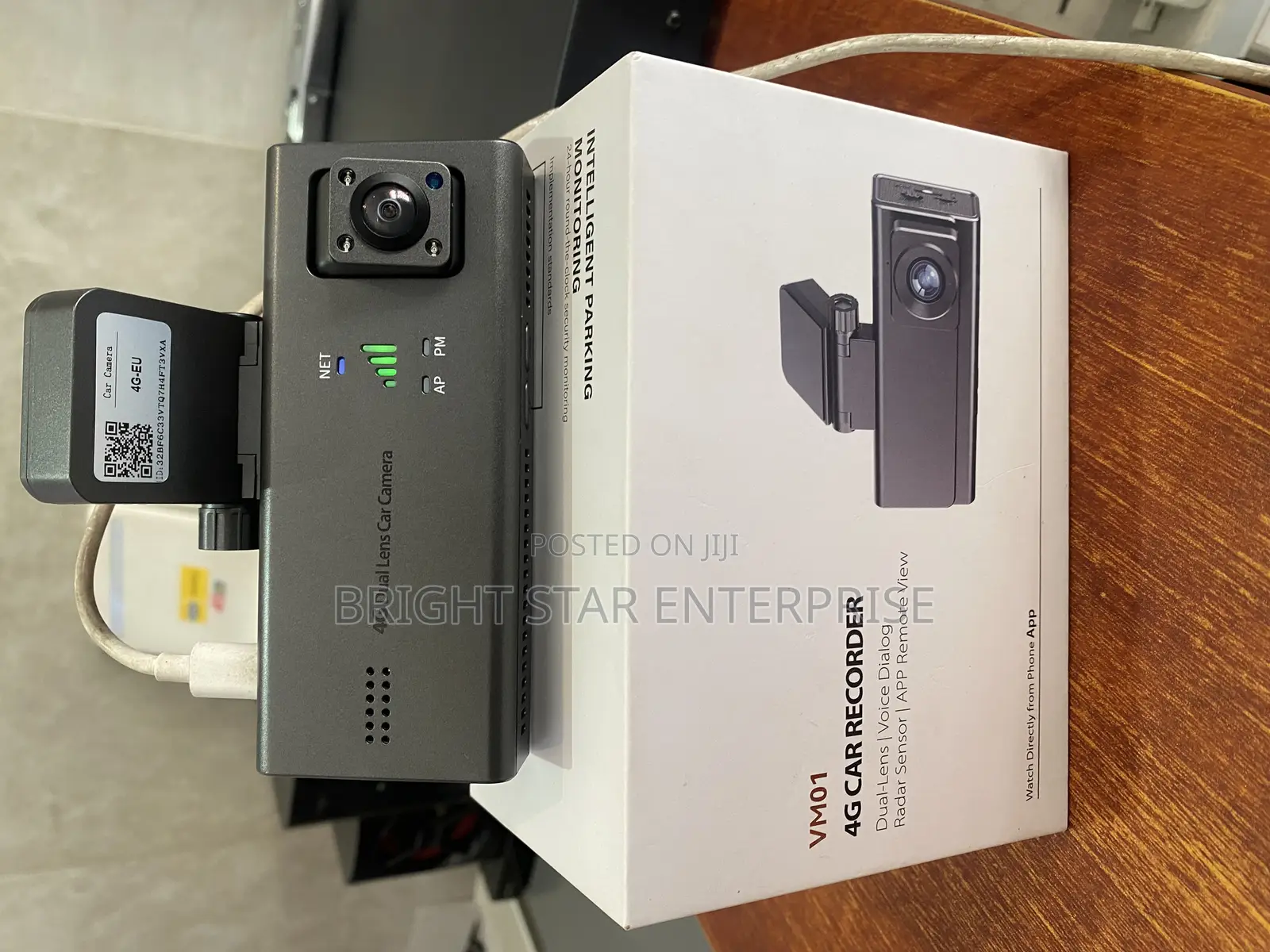 Spay 4g Camera for Your Car Secure With CCTV Camera