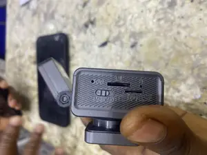 Spay 4g Camera for Your Car Secure With CCTV Camera
