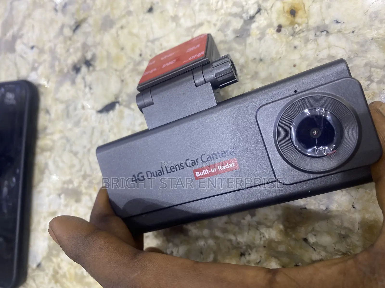 Spay 4g Camera for Your Car Secure With CCTV Camera
