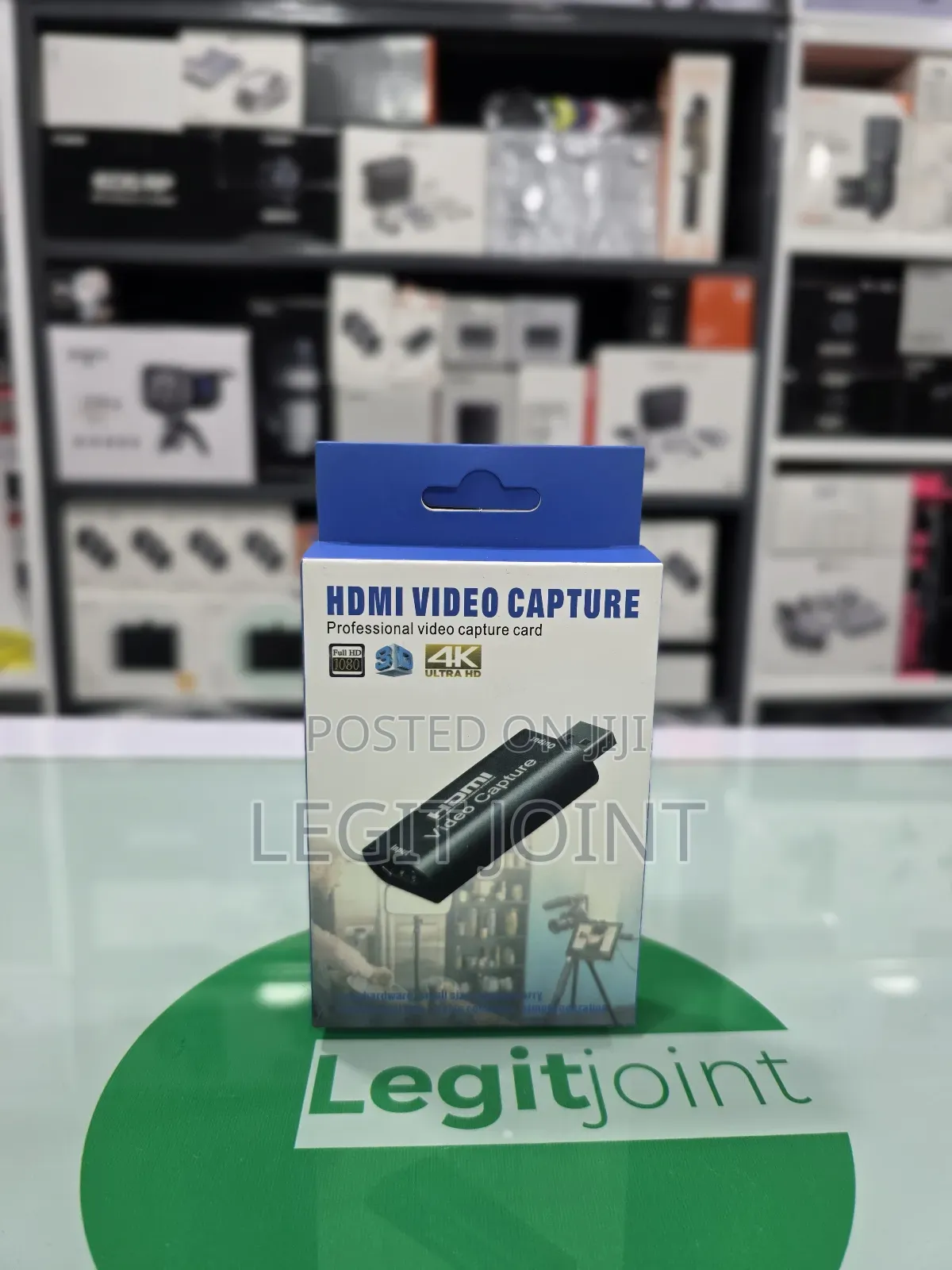 Hdmi Video Capture