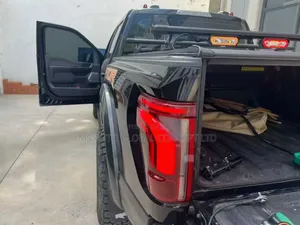 Ford F150 2015 Upgrade Kit To 2025