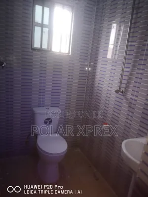 Furnished 1bdrm Block of Flats in Freedom Avenue, Dutse-Alhaji for rent