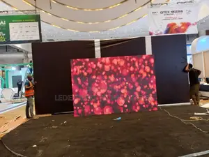 Captivating, Topnotch Led Screens