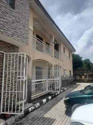 2bdrm Block of Flats in Gwarinpa for rent